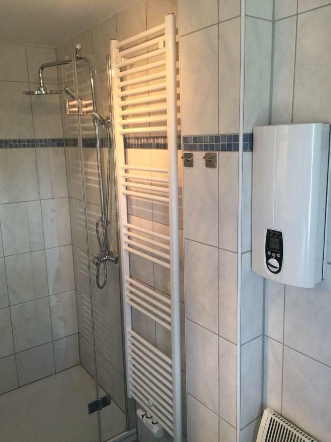 Am Ringwall 76 Κουξχάφεν Εξωτερικό φωτογραφία
